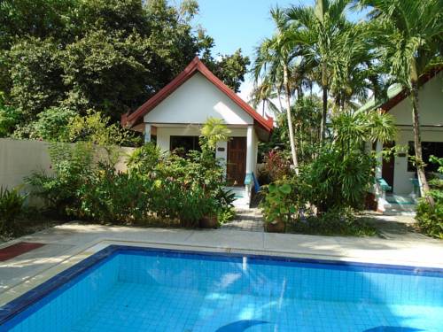 Ban Thalat Choeng Thale Thailand Last-Minute-Rabattcode Booking.com