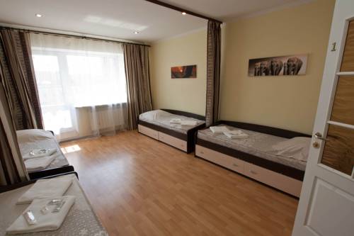 Красноярск Russia Last Minute Discount Code Booking.com