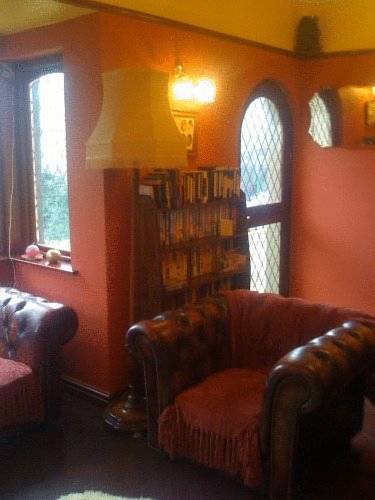 Llantwit Major Verenigd Koningkrijk Laatste minuut Kortingscode Booking.com