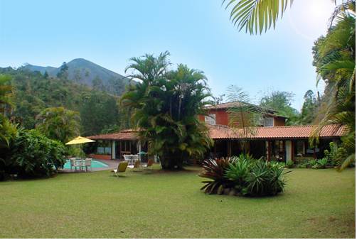Itaipava (Rio de Janeiro) Brasilien Last-Minute-Rabattcode Booking.com
