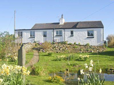 Isle of Whithorn Vereinigtes Königreich Last-Minute-Rabattcode Booking.com