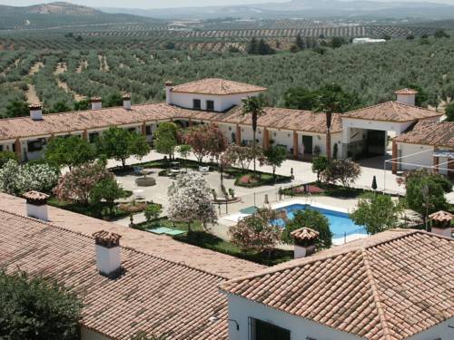 Nueva Carteya Spanien Last-Minute-Rabattcode Booking.com