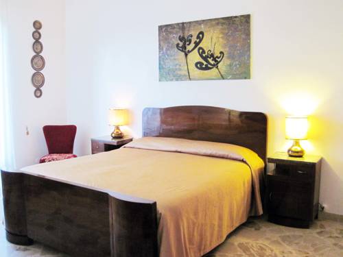 Mistretta Italien Last-Minute-Rabattcode Booking.com