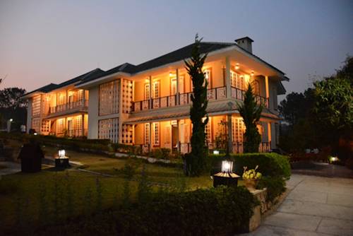 Kalaw Myanmar Last Minute Discount Code Booking.com