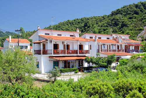 Panormos Skopelos Griechenland Last-Minute-Rabattcode Booking.com