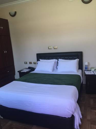 Addis Ababa Ethiopia Last Minute Discount Code Booking.com