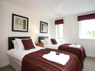 Aberdeen United Kingdom Last Minute Discount Code Agoda.com