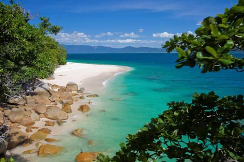 Fitzroy Island Australien Last-Minute-Rabattcode Booking.com