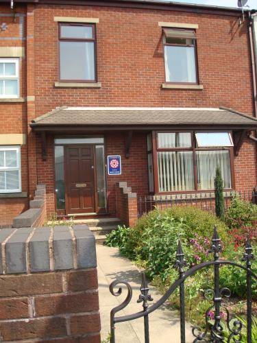 Bolton United Kingdom Last Minute Discount Code Booking.com