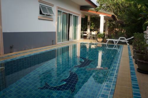 Playa de Jomtien Tailandia Último Minuto Código de Descuento Booking.com