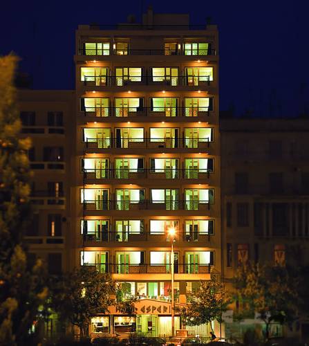 Thessalonique Grèce Code de réduction de dernière minute Booking.com