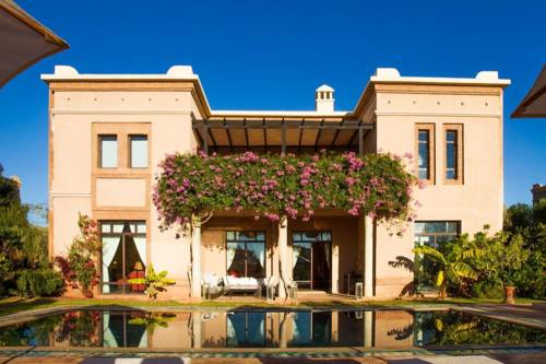 Marrakesch Marokko Last-Minute-Rabattcode Booking.com