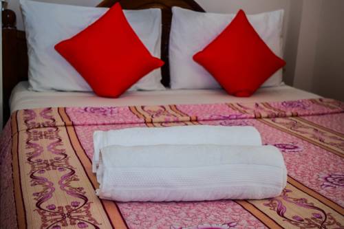 Negombo Sri Lanka Laatste minuut Kortingscode Booking.com