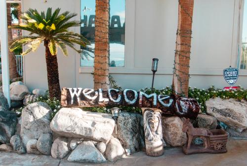 Desert Hot Springs (CA) United States Last Minute Discount Code Agoda.com