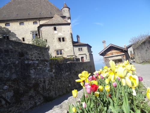Yvoire Frankreich Last-Minute-Rabattcode Booking.com