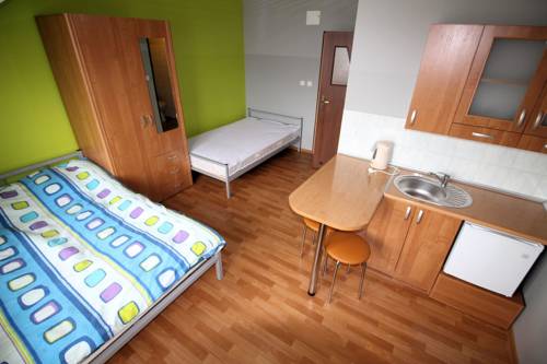Władysławowo Poland Last Minute Discount Code Booking.com