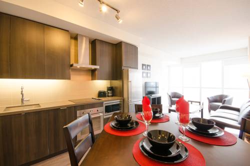 Toronto (Ontario) Canada Last Minute Discount Code Booking.com