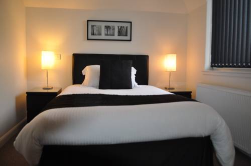 Aberdeen United Kingdom Last Minute Discount Code Booking.com