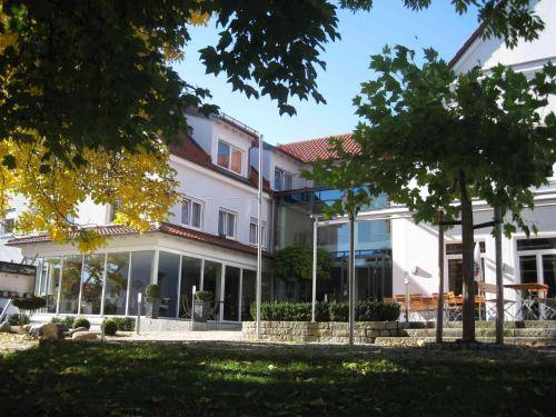 Krumbach (Niederraunau) Deutschland Last-Minute-Rabattcode Booking.com
