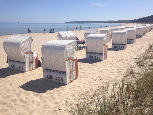 Ostseebad Sellin Germany Last Minute Discount Code Agoda.com