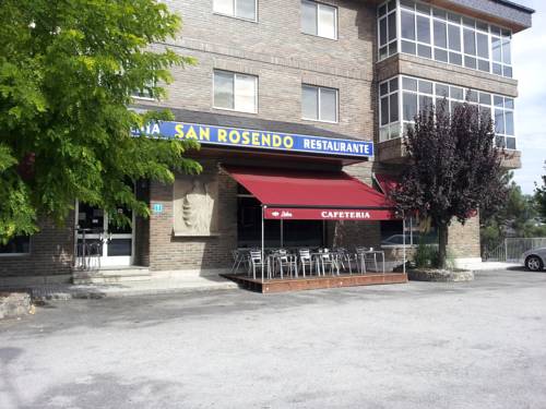 Ourense Spanien Last-Minute-Rabattcode Booking.com