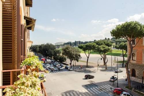 Rome Italy Last Minute Discount Code Booking.com