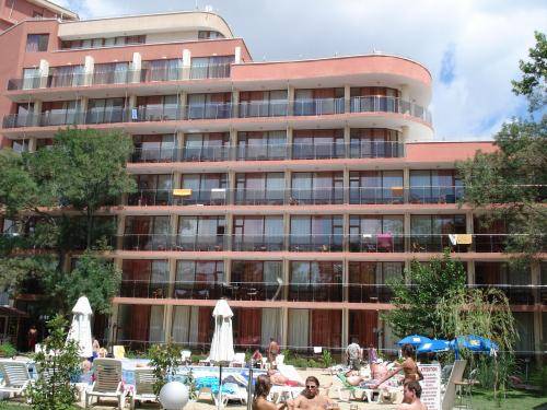 Sonniger Strand Bulgarien Last-Minute-Rabattcode Booking.com
