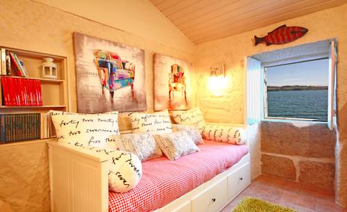 Combarro Spain Last Minute Discount Code Booking.com