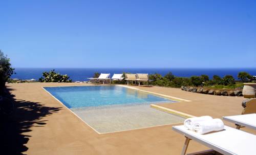 Scauri Siculo-Pantelleria Italien Last-Minute-Rabattcode Booking.com