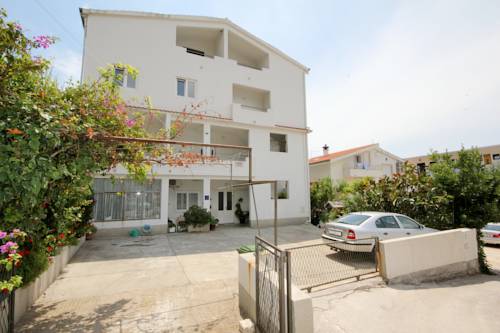 Drasnice Kroatië Laatste minuut Kortingscode Booking.com