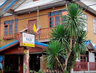 Chiangkhan Thailand Last Minute Discount Code Agoda.com
