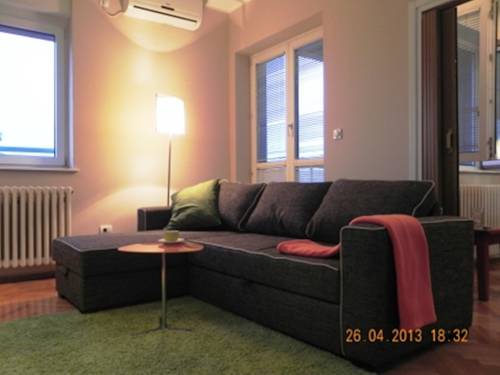 Belgrad Serbien Last-Minute-Rabattcode Booking.com