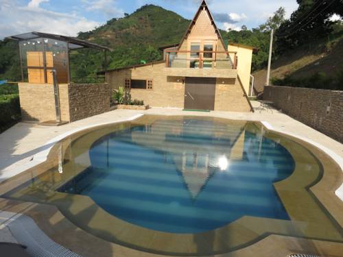 Anapoima Colombie Code de réduction de dernière minute Booking.com