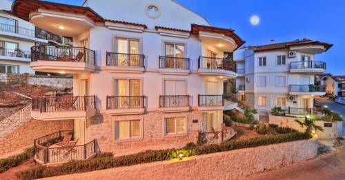 Kaş Turquie Code de réduction de dernière minute Booking.com