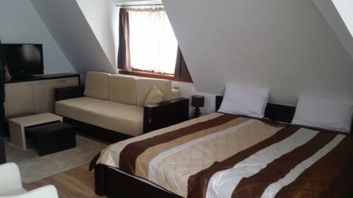 Kopaonik Serbie Code de réduction de dernière minute Booking.com