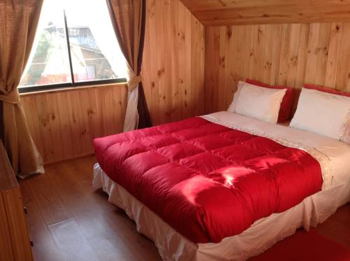 Pucón Chile Último Minuto Código de Descuento Booking.com