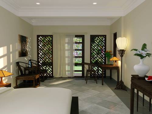 Hoi An Vietnam Last-Minute-Rabattcode Booking.com