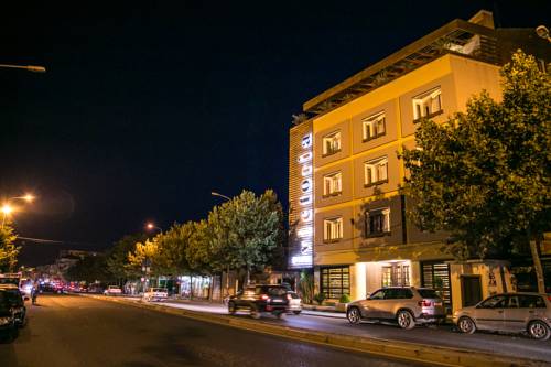 Tirana Italië Laatste minuut Kortingscode Booking.com