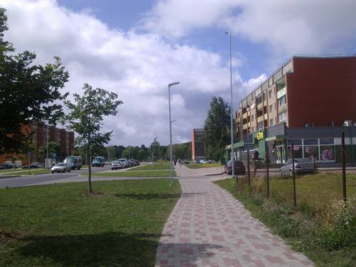 Ventspils Latvia Last Minute Discount Code Booking.com