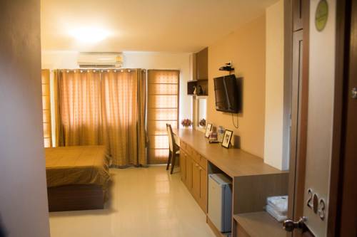Lampang Thailand Laatste minuut Kortingscode Booking.com