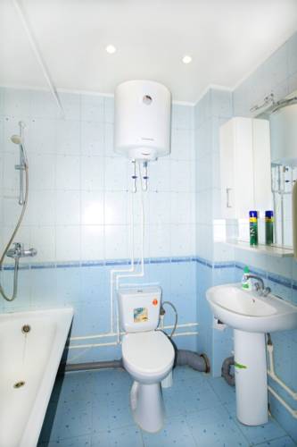 Ischewsk Russland Last-Minute-Rabattcode Booking.com