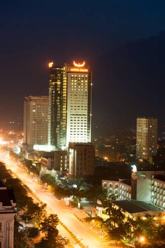 Vinh Vietnam Last-Minute-Rabattcode Booking.com
