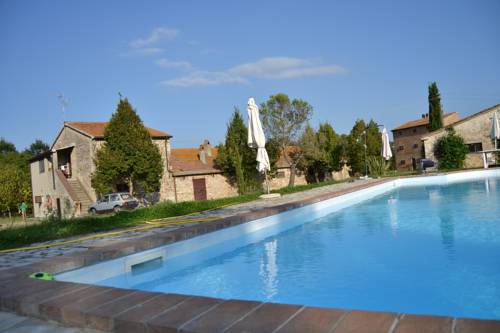 Todi Italien Last-Minute-Rabattcode Booking.com