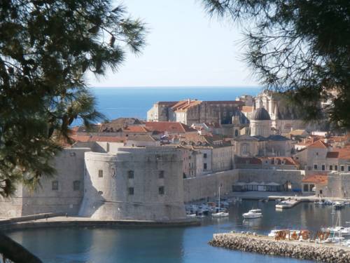 Dubrovnik Croatie Code de réduction de dernière minute Booking.com