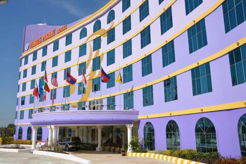 Nein, Pyi Taw Myanmar Last-Minute-Rabattcode Booking.com
