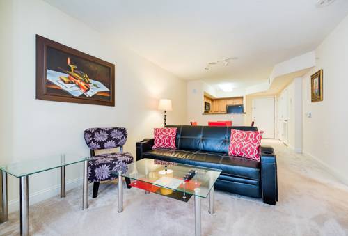 Washington, DC (District of Columbia) Verenigde Staten Laatste minuut Kortingscode Booking.com