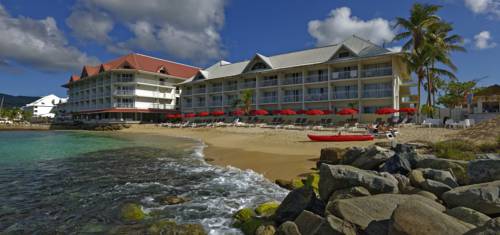 San Martín FWI San Martín Último Minuto Código de Descuento Booking.com