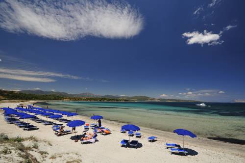 Budoni Italien Last-Minute-Rabattcode Booking.com