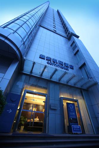 Guangzhou China Last Minute Discount Code Booking.com