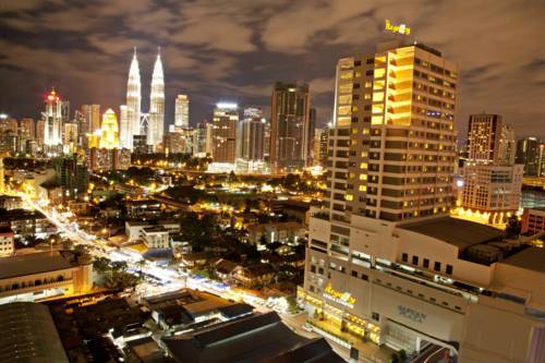 Kuala Lumpur Malaisie Code de réduction de dernière minute Booking.com